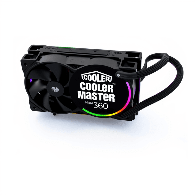 Cooler Master MasterLiquid 360
