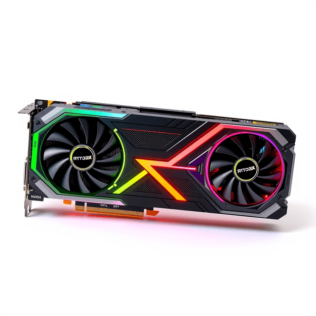 NVIDIA RTX 4080 Super