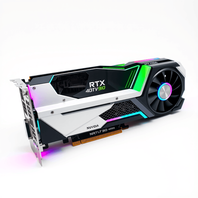 ASUS ROG Strix RTX 4090